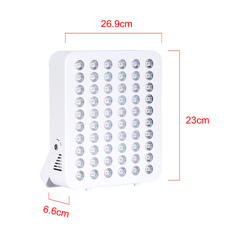 RLF300 rødt lyspanel