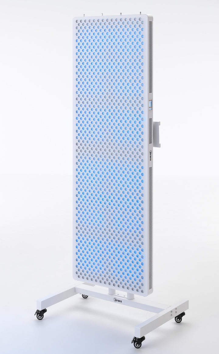 RLF6000 Red Light Panel Dermfix GmbH