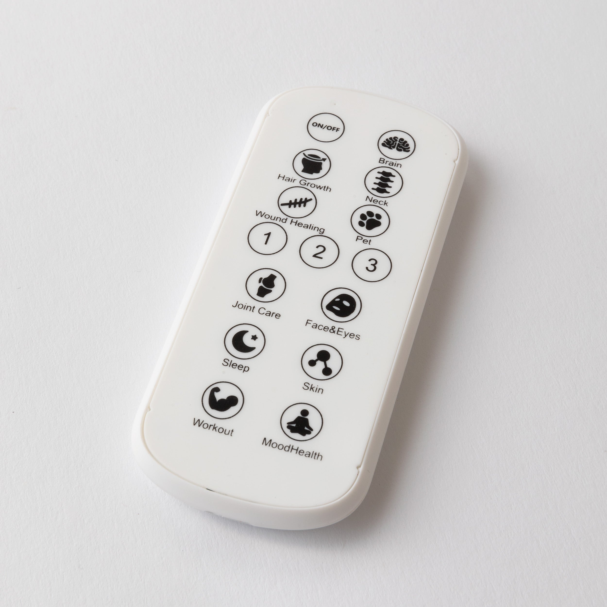 RLF750 Red Light Panel Dermfix GmbH