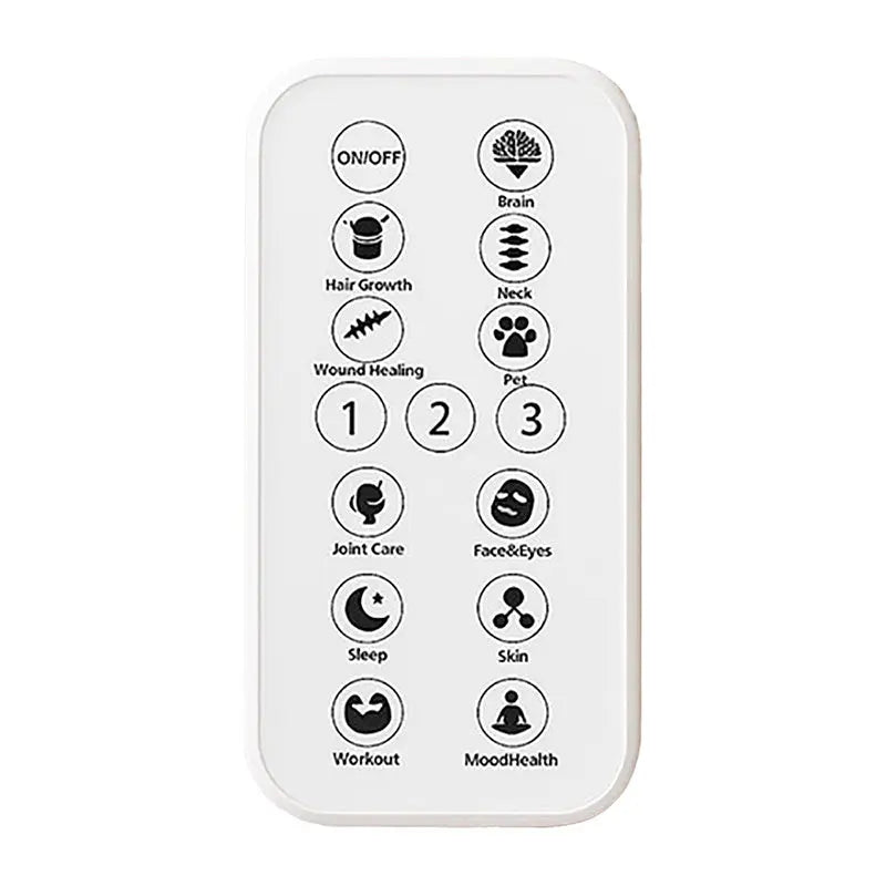 RLF1500 Red Light Therapy Panel Red Light Fix