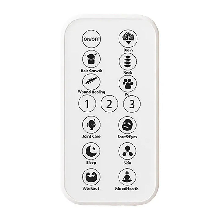 RLF1500 Red Light Therapy Panel Red Light Fix