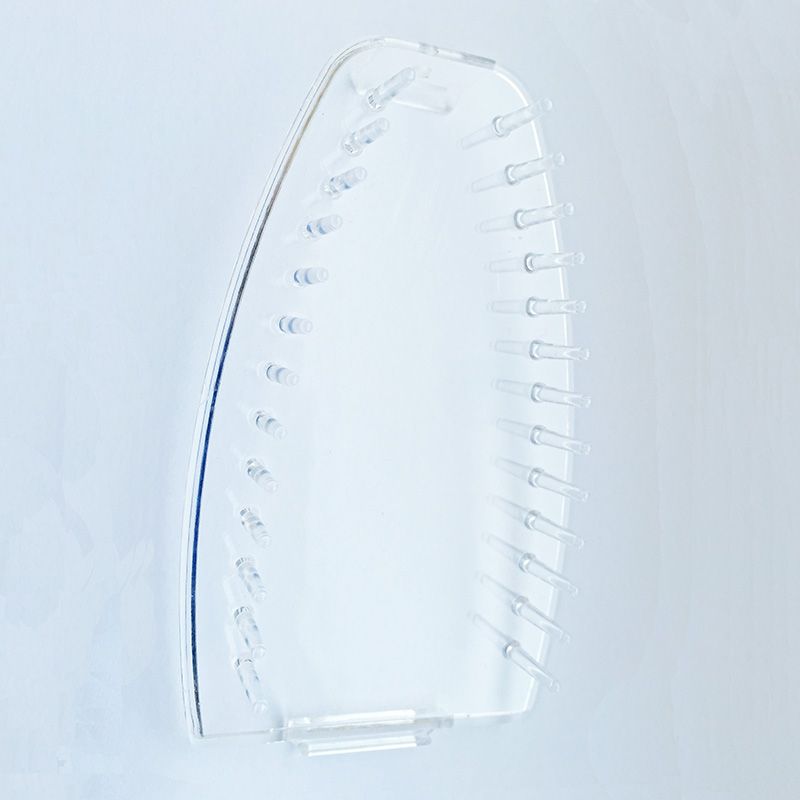 Udskiftningskamlinse til Dermfix 1000MX