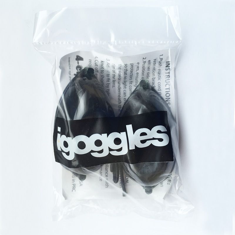 UVB-beskyttelsesbriller til Dermfix 1000MX eller 2000SX