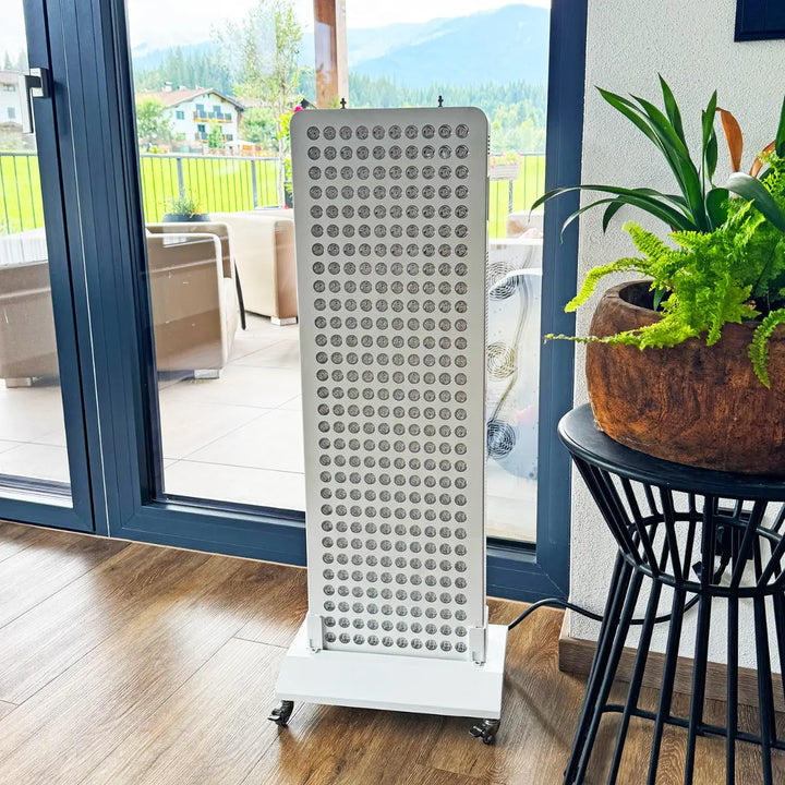 RLF1500 Red Light Therapy Panel Red Light Fix